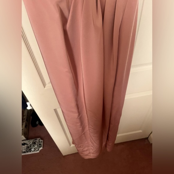 Pink Prom Dress - Picture 8 of 8